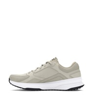UNDER ARMOUR EDGE Sneakers white quartz - Men’s shoes - 3