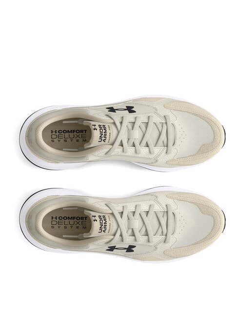 EDGE Sneakers white quartz - Men’s shoes