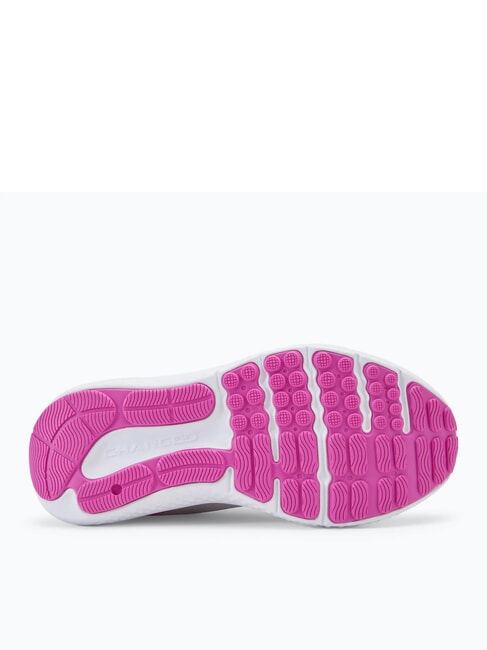 CHARGED SURGE 4 Sneakers white - Women’s shoes