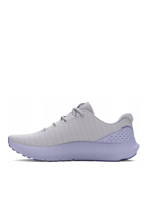 CHARGED SURGE 4 Sneakers white - Women&rsquo;s shoes