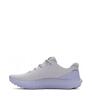 UNDER ARMOUR CHARGED SURGE 4 Sneakers white - Women&rsquo;s shoes - 3