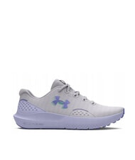 UNDER ARMOUR CHARGED SURGE 4 Sneakers white - Women’s shoes - 2