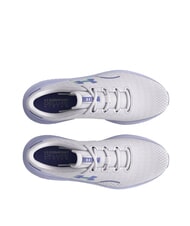 UNDER ARMOUR CHARGED SURGE 4 Sneakers white - Women&rsquo;s shoes - 4