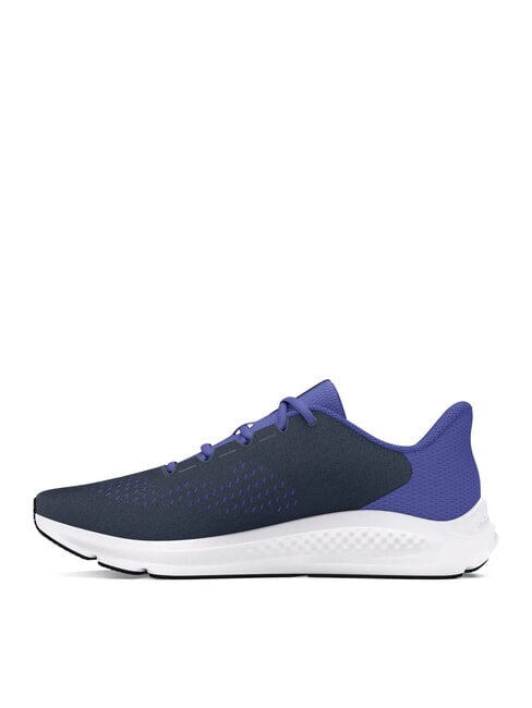 CHARGED PURSUIT 3 Sneakers white - Women&rsquo;s shoes