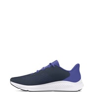 UNDER ARMOUR CHARGED PURSUIT 3 Sneakers white - Women&rsquo;s shoes - 3