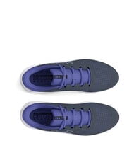 UNDER ARMOUR CHARGED PURSUIT 3 Sneakers white - Women&rsquo;s shoes - 4