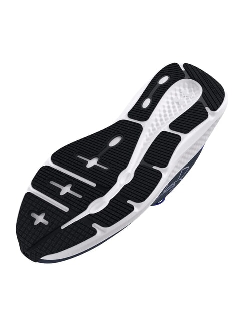 CHARGED PURSUIT 3 Sneakers white - Women&rsquo;s shoes