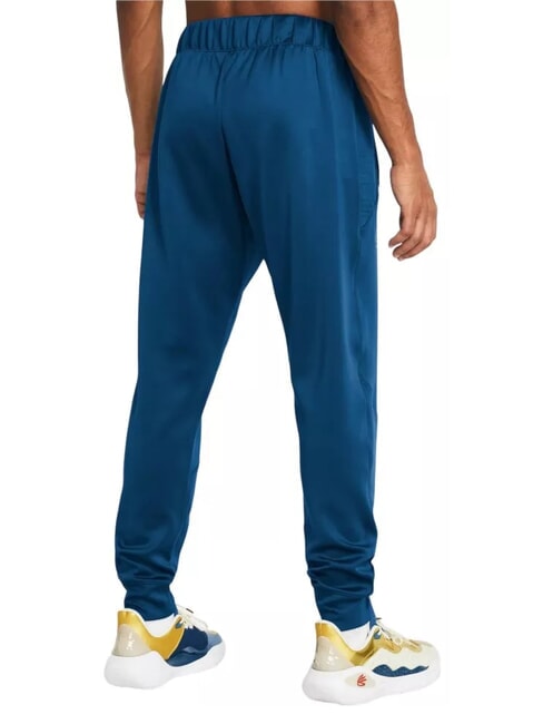 CURRY PLAYABLE Tracksuit trousers varsity blue - Men's sports suits