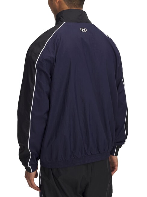 BEST Full zip sweatshirt black - Sweatshirts