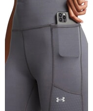 UNDER ARMOUR VANISH Leggings Castle Rock - Women's Pants - 3