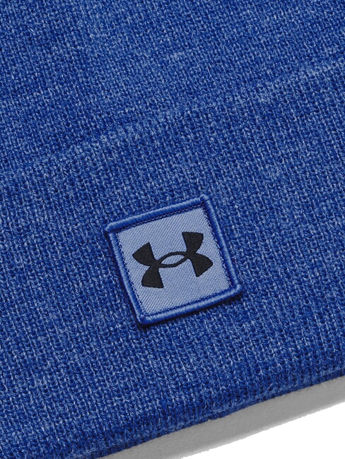 HALFTIME Cuffed hat tech blue - Hats