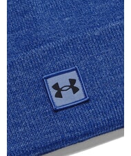 UNDER ARMOUR HALFTIME Cuffed hat - Hats
