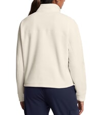 UNDER ARMOUR EXPANSE FLEECE Sweatshirt summit white - Women's Sweatshirts - 2
