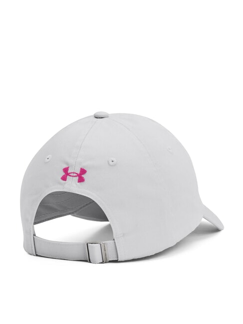 ESSENTIAL Visor hat halo gray - Hats