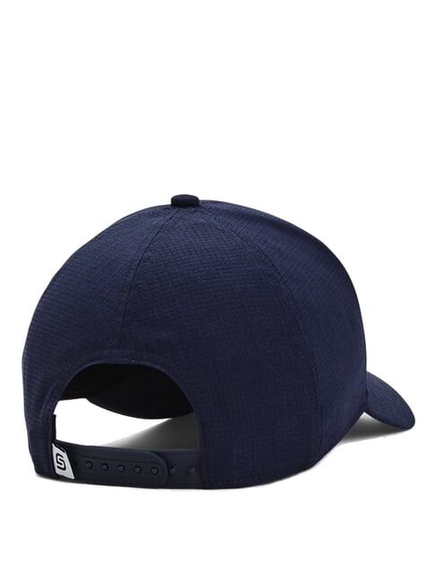 JORDAN SPIETH Baseball cap midnight navy/midnight navy - Hats