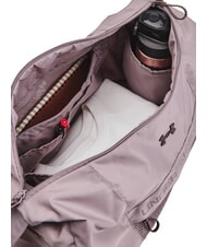 UNDER ARMOUR STUDIO SLOUCHY Shoulder bag tetra gray - Duffle bags - 5