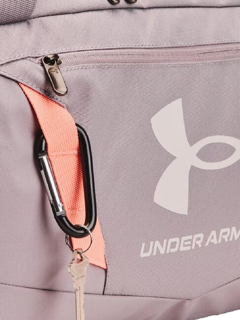 UNDENIABLE 5.0 S Duffel bag tetra gray - Duffle bags