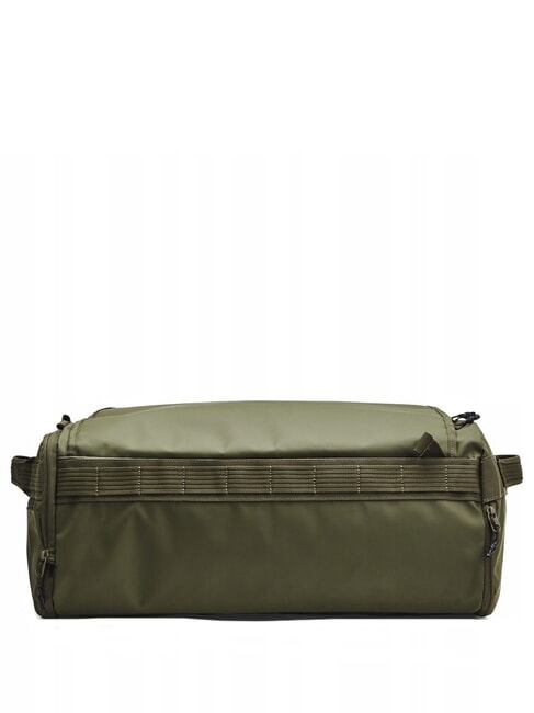 TRIUMPH Backpack/Travel Bag marine or green - Duffle bags