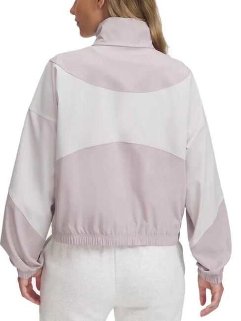 RIVAL Blazer gray dawn - Sports suits for women