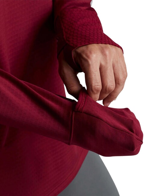 ELITE Hoodie cardinal - Sweatshirts