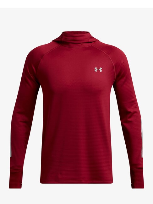 ELITE Hoodie cardinal - Sweatshirts