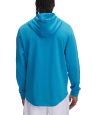 UNDER ARMOUR TERRY Hoodie - Sweatshirts