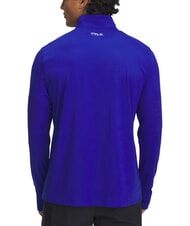 UNDER ARMOUR TRAIL RUN Sports sweatshirt royal - Sweatshirts - 2