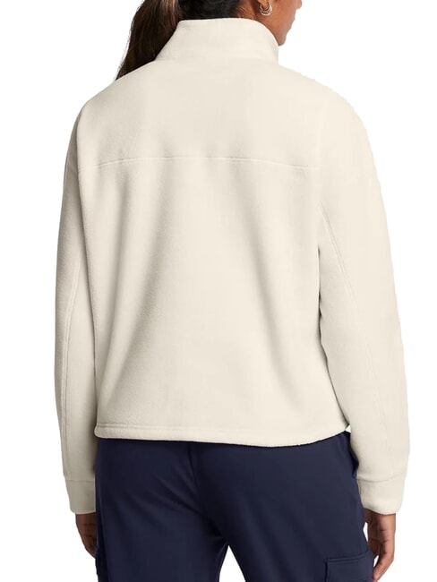 EXPANSE FLEECE Sweatshirt summit white - Women's Sweatshirts