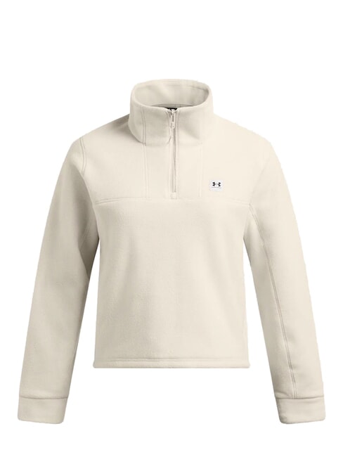 EXPANSE FLEECE Sweatshirt summit white - Women's Sweatshirts