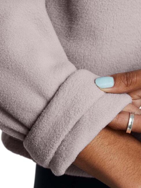 EXPANSE FLEECE Sweatshirt tetra gray - Women's Sweatshirts