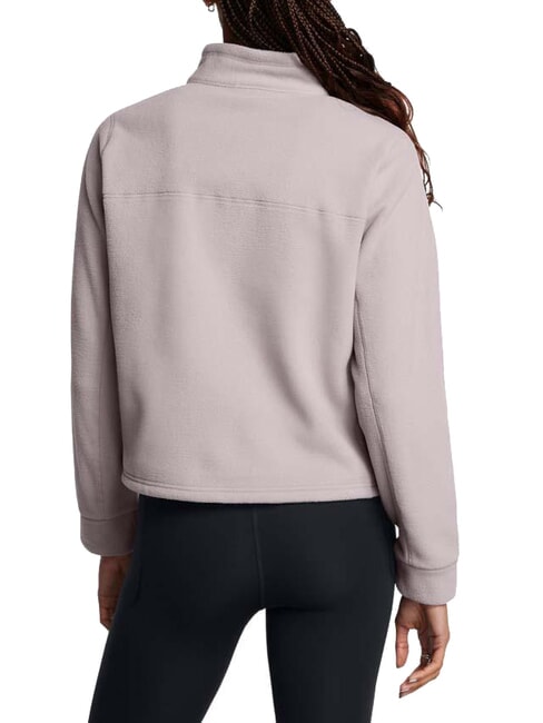EXPANSE FLEECE Sweatshirt tetra gray - Women's Sweatshirts