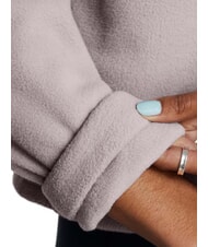 UNDER ARMOUR EXPANSE FLEECE Sweatshirt tetra gray - Women's Sweatshirts - 3