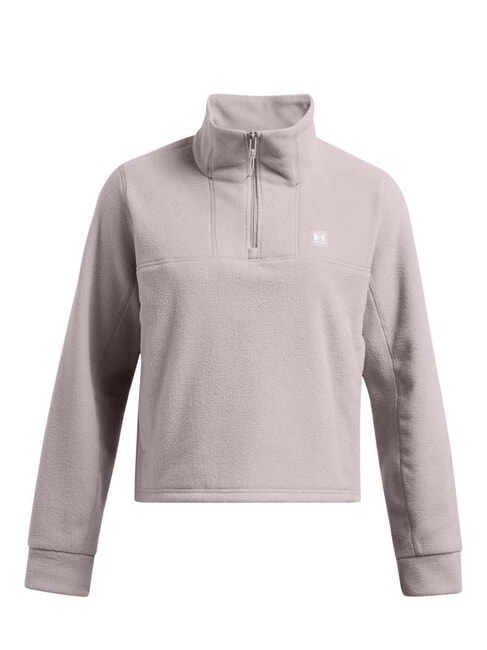 EXPANSE FLEECE Sweatshirt tetra gray - Women's Sweatshirts