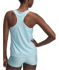 UNDER ARMOUR TECH KNOCKOUT Tanktop stream - T-shirt - 2