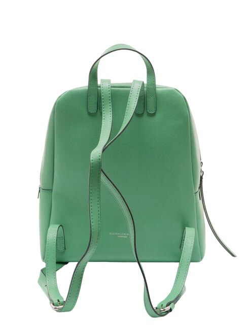 SAFFIANO Leather backpack mint - Women’s Bags