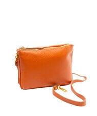 GIANNI CHIARINI FRIDA Shoulder bag, with shoulder strap coral - Women&rsquo;s Bags - 2