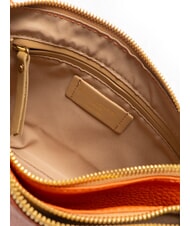 GIANNI CHIARINI FRIDA Shoulder bag, with shoulder strap coral - Women&rsquo;s Bags - 5