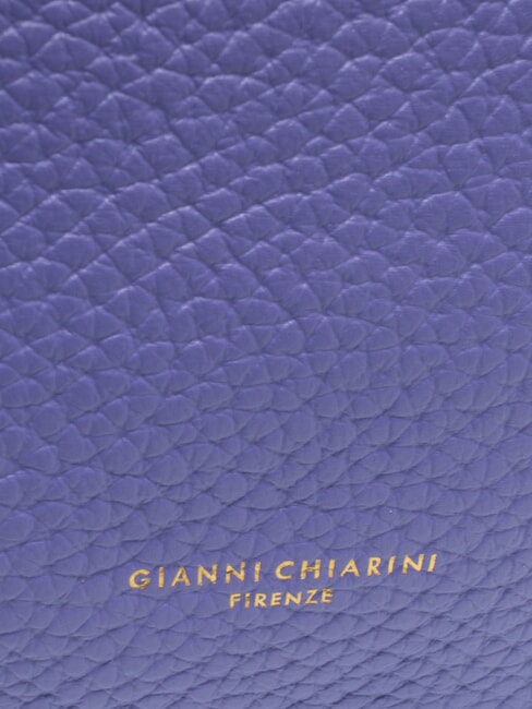 BROOKE Leather shoulder bag opulence - Women’s Bags