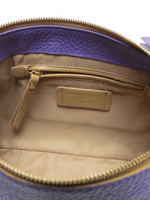 BROOKE Leather shoulder bag opulence - Women’s Bags