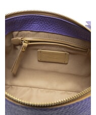 GIANNI CHIARINI BROOKE Leather shoulder bag opulence - Women’s Bags - 5