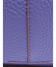 GIANNI CHIARINI HELENA ROUND Leather bag with double shoulder strap opulence - Women&rsquo;s Bags - 3