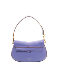 GIANNI CHIARINI HELENA ROUND Leather bag with double shoulder strap opulence - Women&rsquo;s Bags - 4