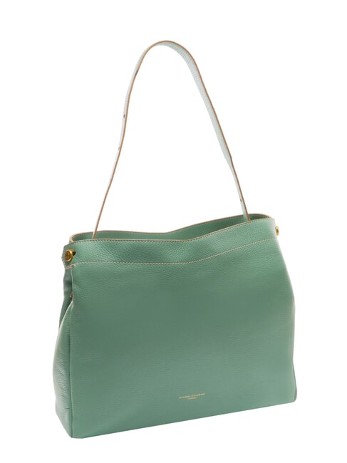 OTTAVIA  Shoulder bag, leather mint - Women’s Bags