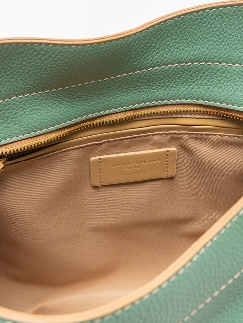 OTTAVIA  Shoulder bag, leather mint - Women’s Bags