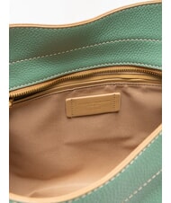 GIANNI CHIARINI OTTAVIA  Shoulder bag, leather mint - Women’s Bags - 5