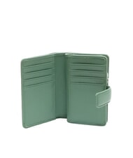 GIANNI CHIARINI WALLETS Leather wallet - Women’s Wallets