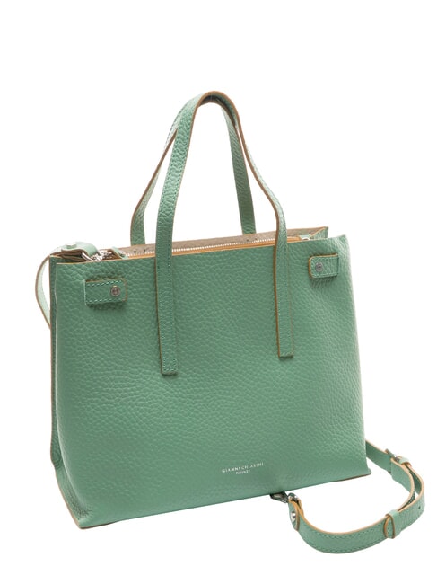 ALTEA Handbag, with shoulder strap mint-sand - Women&rsquo;s Bags
