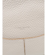 GIANNI CHIARINI MINERVA Leather shopping bag sand - Women&rsquo;s Bags - 3