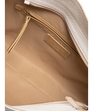 GIANNI CHIARINI MINERVA Leather shopping bag sand - Women&rsquo;s Bags - 5