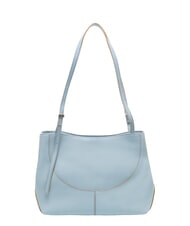 GIANNI CHIARINI MINERVA Leather shopping bag sky - Women&rsquo;s Bags - 4
